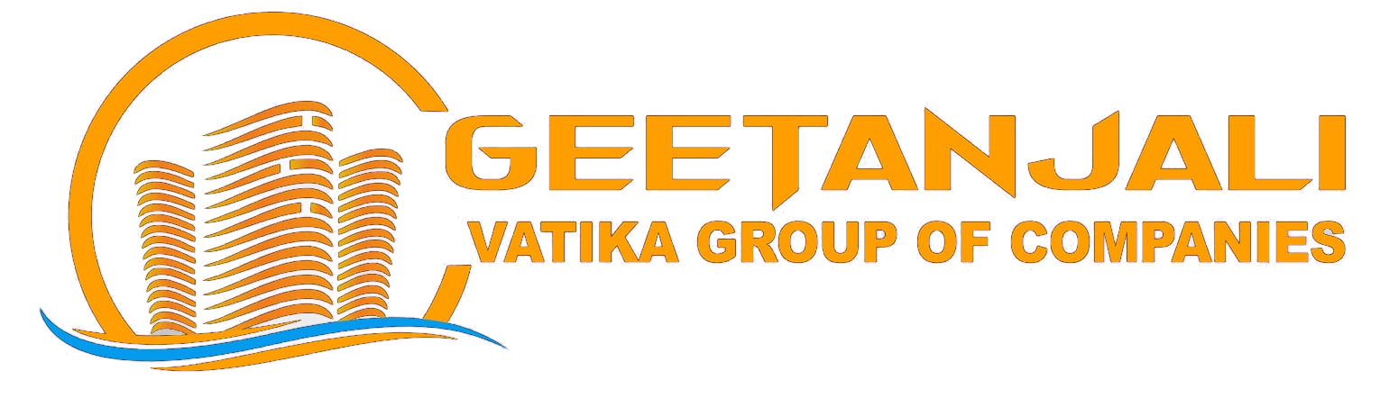 Geetanjali  Group Logo