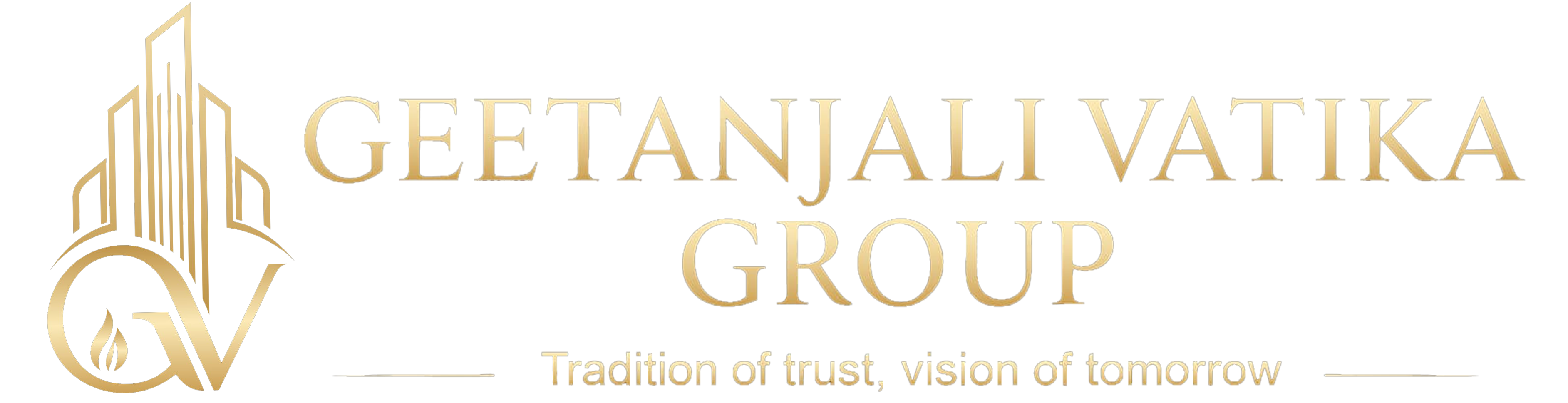 Geetanjali  Group Logo